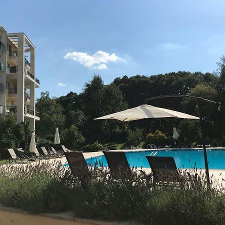 Nordului Herastrau Luxury Apartment Bukarest Kültér fotó