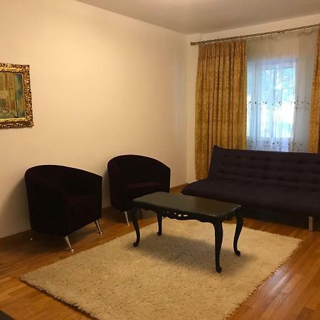 Nordului Herastrau Luxury Apartment Bukarest Kültér fotó