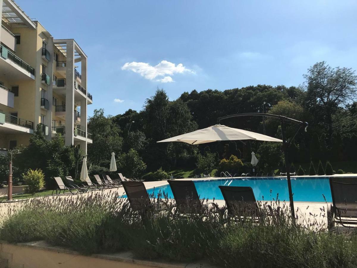 Nordului Herastrau Luxury Apartment Bukarest Kültér fotó