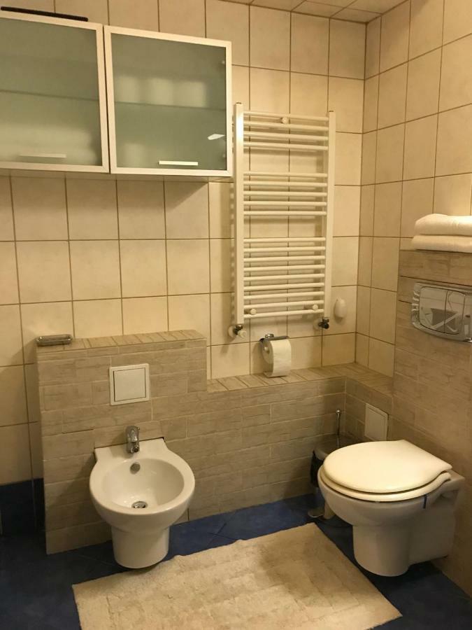 Nordului Herastrau Luxury Apartment Bukarest Kültér fotó