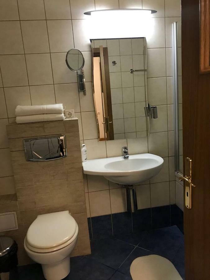 Nordului Herastrau Luxury Apartment Bukarest Kültér fotó