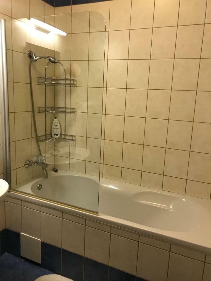 Nordului Herastrau Luxury Apartment Bukarest Kültér fotó